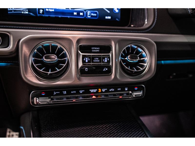 mercedes-benz G580e 2025 - 20