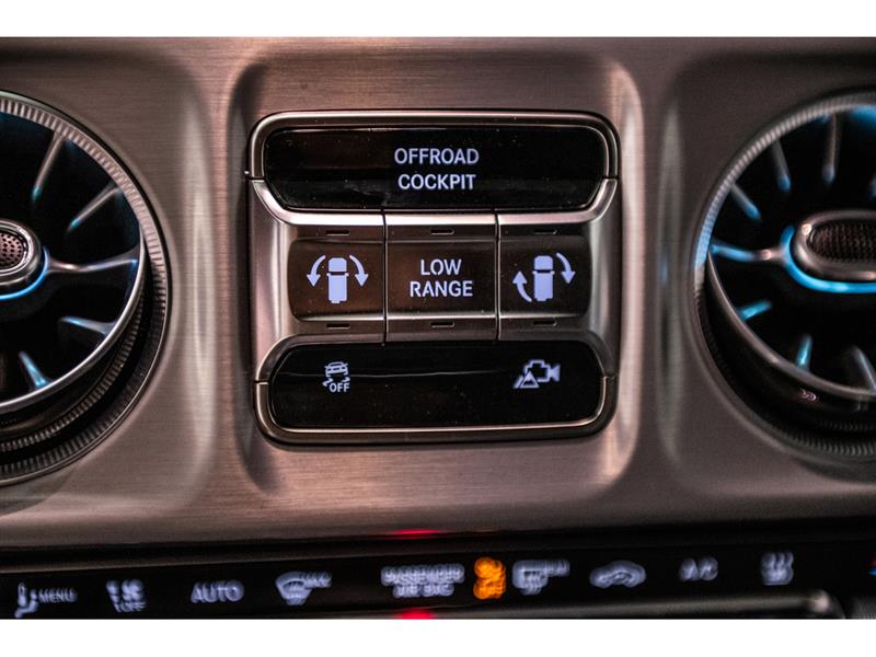 mercedes-benz G580e 2025 - 21