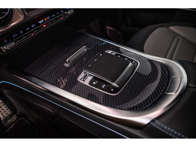 mercedes-benz G580e 2025 - 23