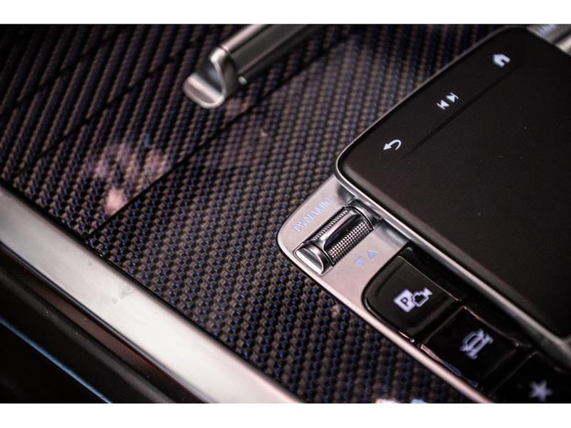 mercedes-benz G580e 2025 - 24