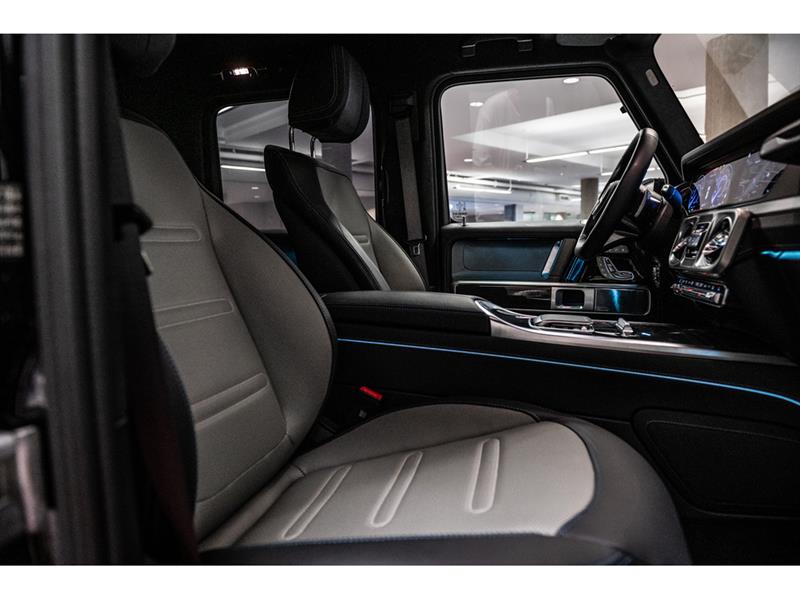 mercedes-benz G580e 2025 - 32