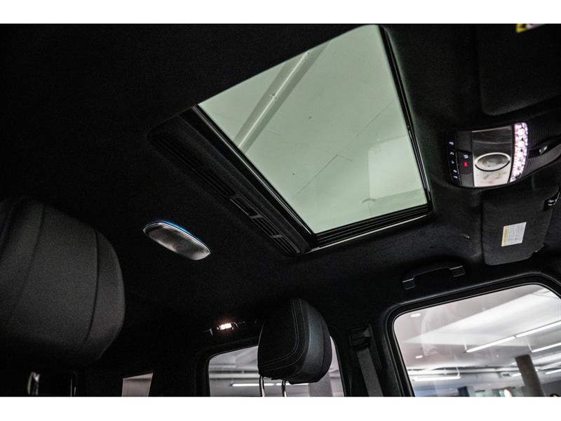 mercedes-benz G580e 2025 - 33