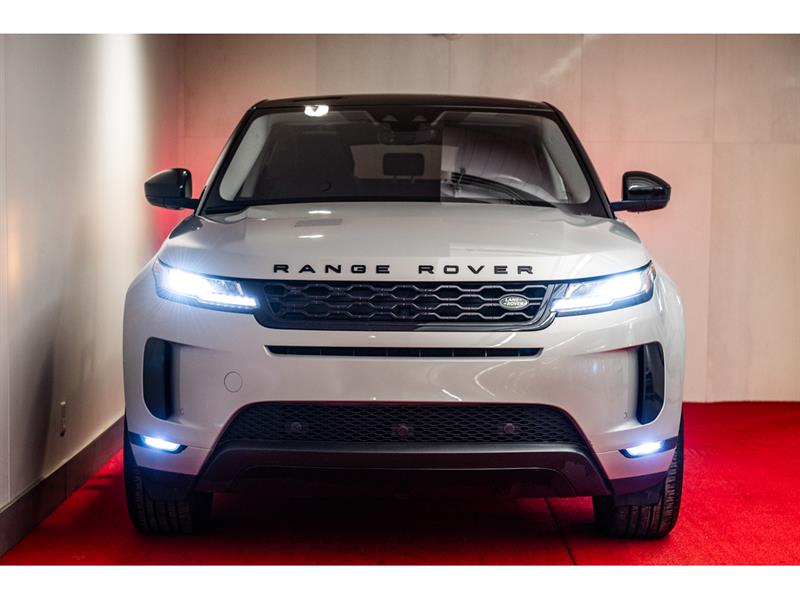 land rover Range Rover Evoque 2020 - 2