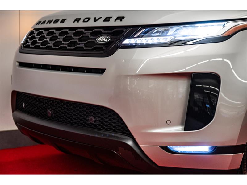land rover Range Rover Evoque 2020 - 3