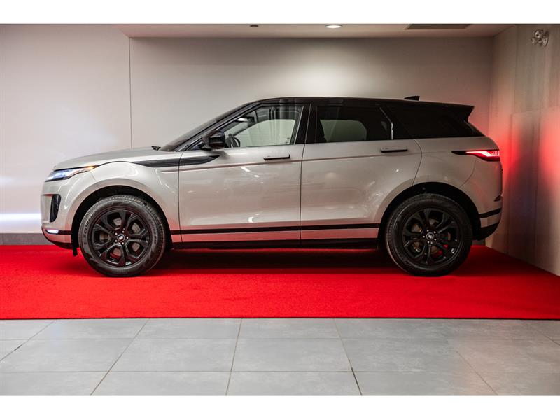 land rover Range Rover Evoque 2020 - 5