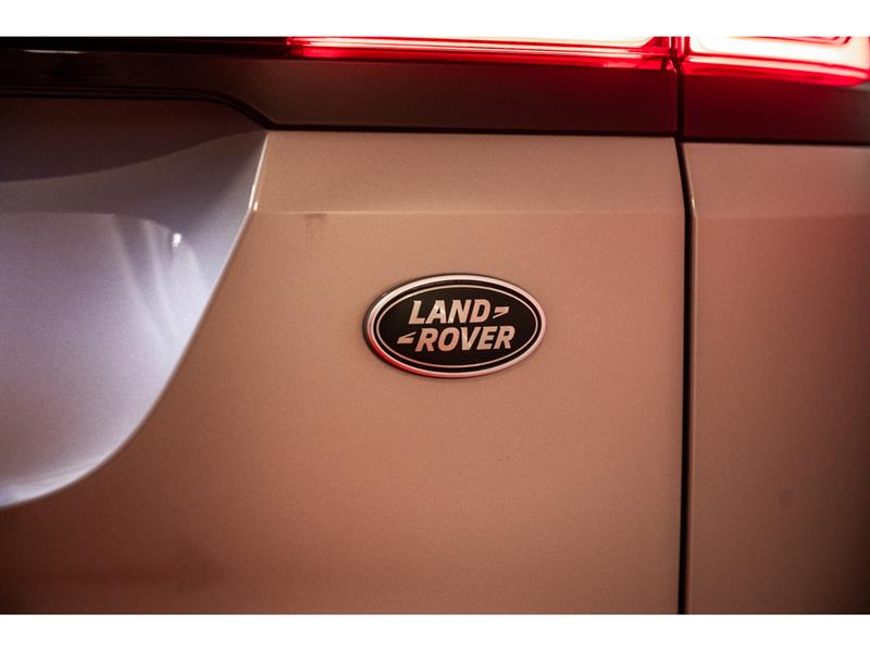 land rover Range Rover Evoque 2020 - 9