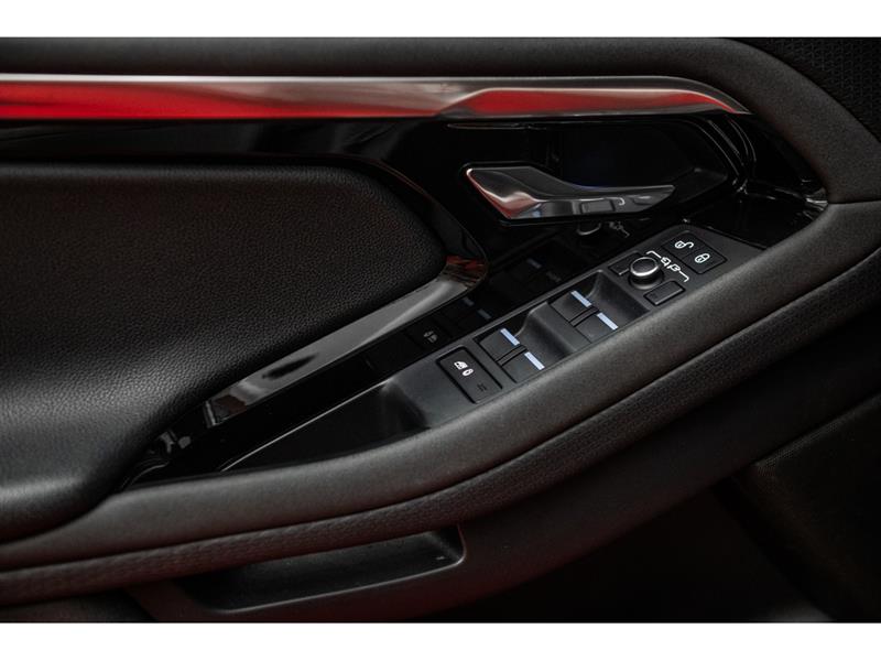 land rover Range Rover Evoque 2020 - 11