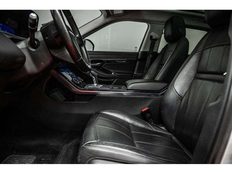 land rover Range Rover Evoque 2020 - 12