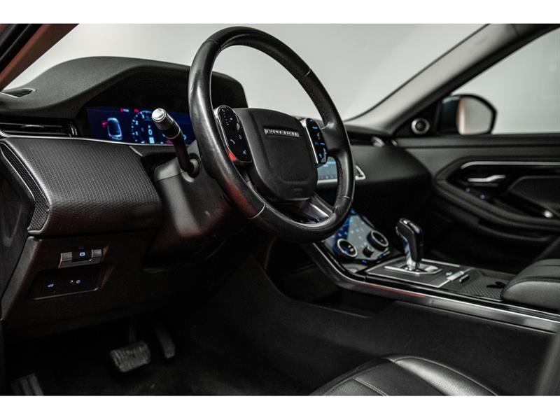 land rover Range Rover Evoque 2020 - 14