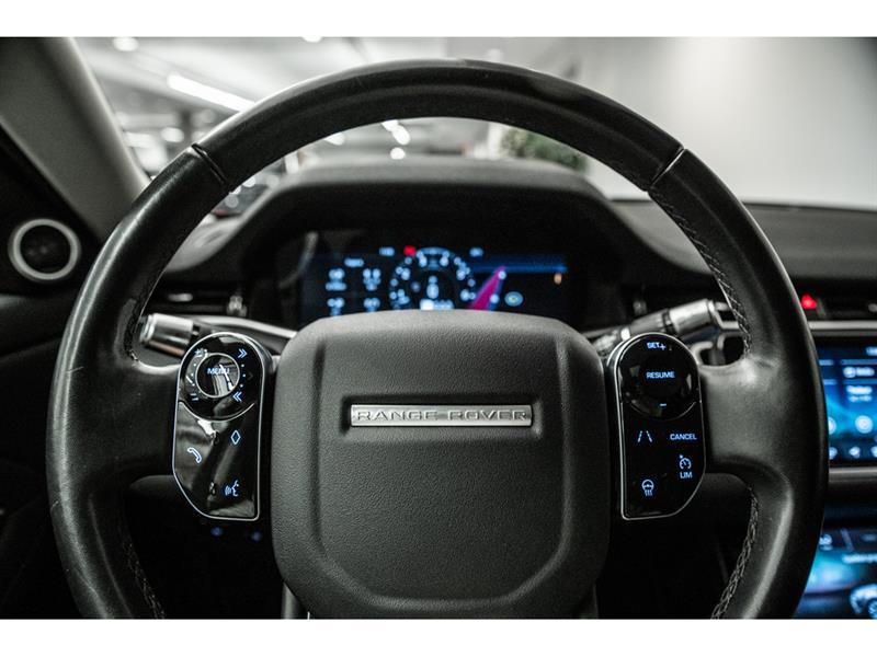 land rover Range Rover Evoque 2020 - 15
