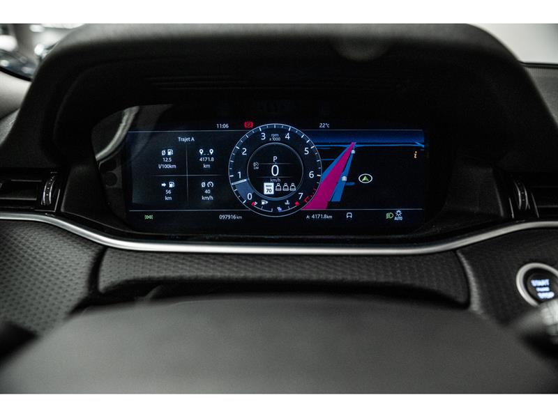 land rover Range Rover Evoque 2020 - 16