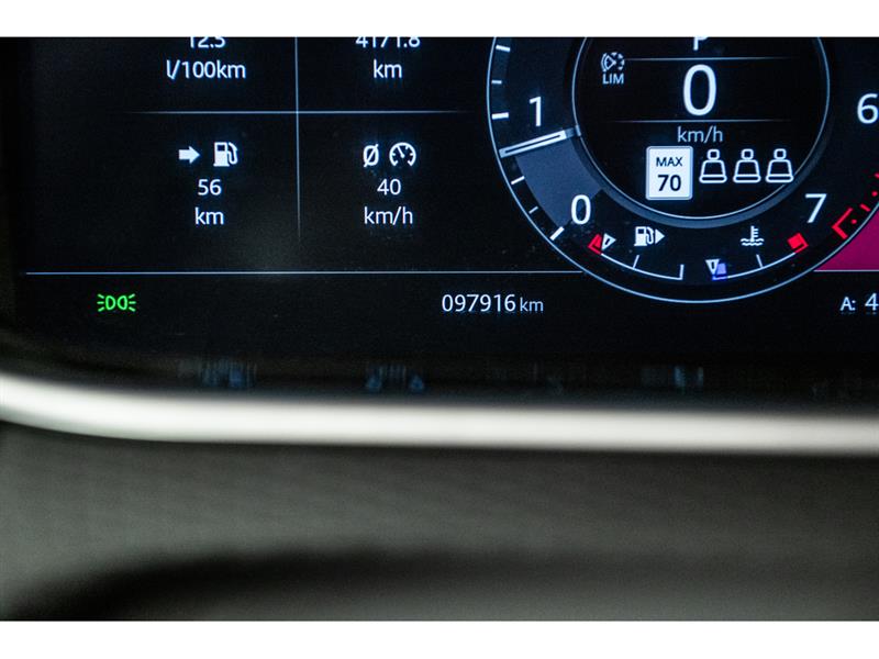 land rover Range Rover Evoque 2020 - 17