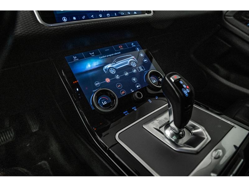 land rover Range Rover Evoque 2020 - 20