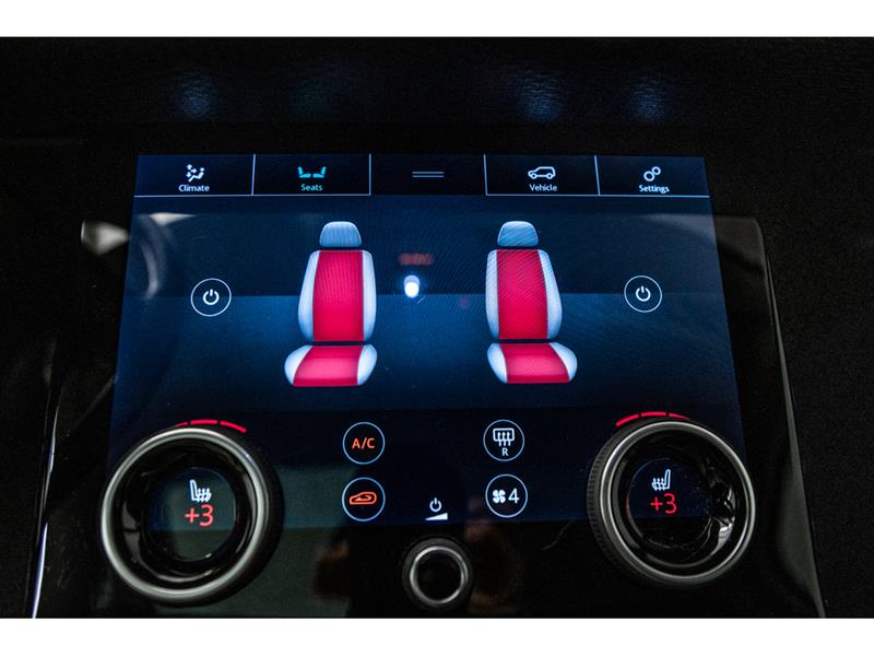 land rover Range Rover Evoque 2020 - 21