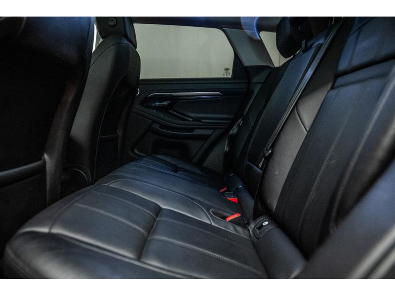 land rover Range Rover Evoque 2020 - 25