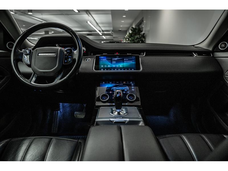land rover Range Rover Evoque 2020 - 26