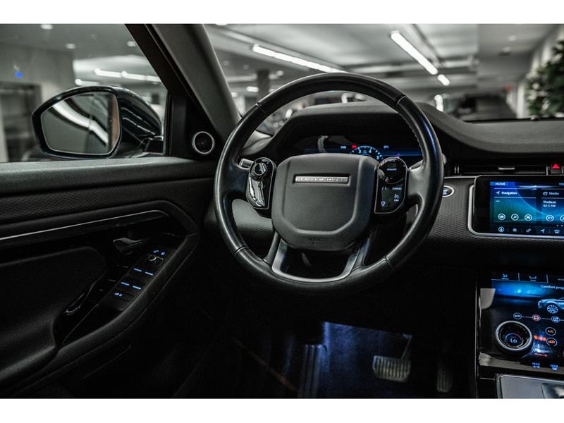 land rover Range Rover Evoque 2020 - 27