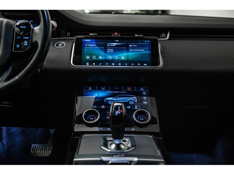 land rover Range Rover Evoque 2020 - 28