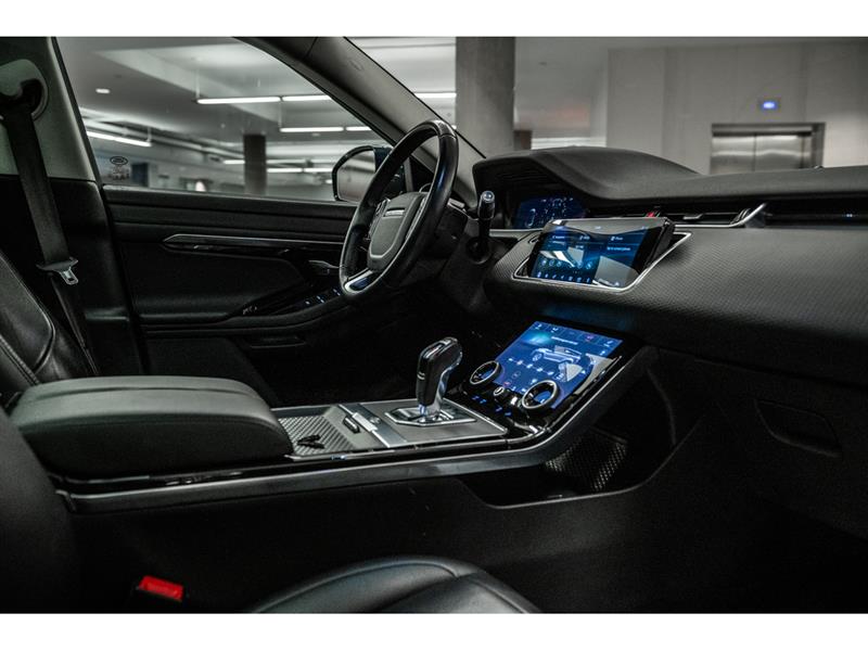 land rover Range Rover Evoque 2020 - 29