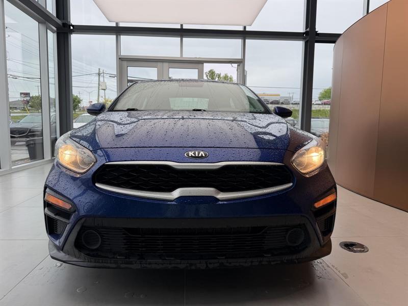 kia Forte 2019 - 2