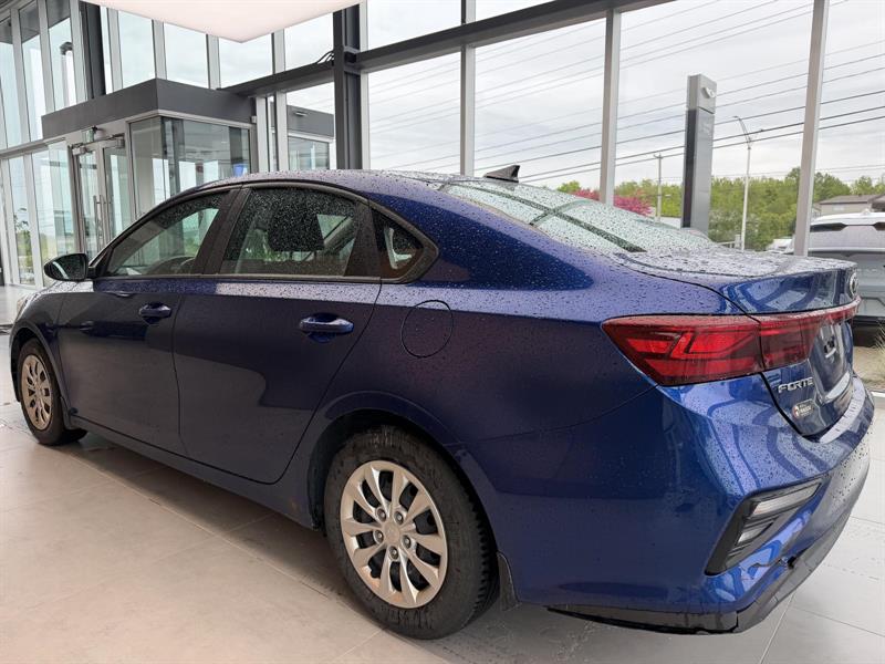 kia Forte 2019 - 4