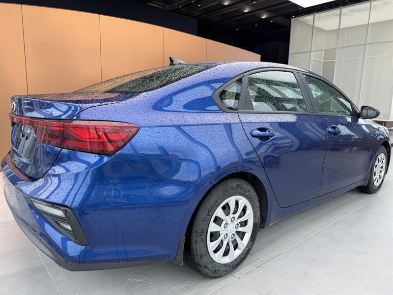 kia Forte 2019 - 6