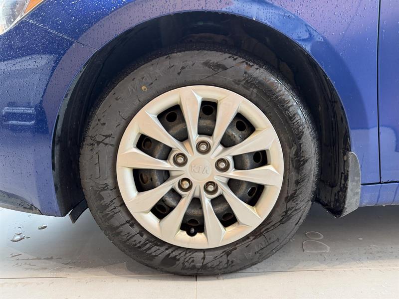 kia Forte 2019 - 7