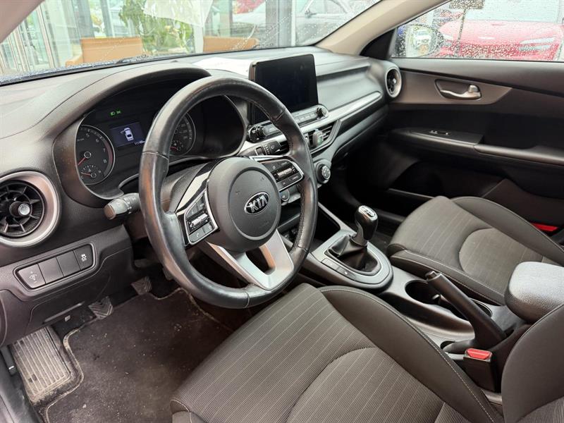 kia Forte 2019 - 9