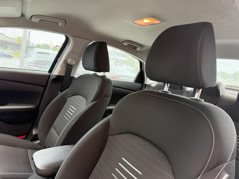 kia Forte 2019 - 10