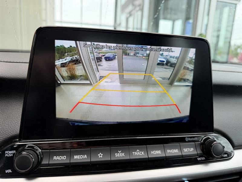 kia Forte 2019 - 14