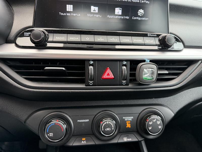 kia Forte 2019 - 15