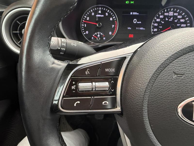 kia Forte 2019 - 18