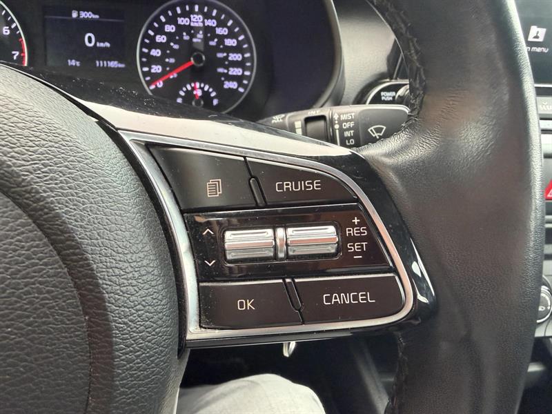 kia Forte 2019 - 19
