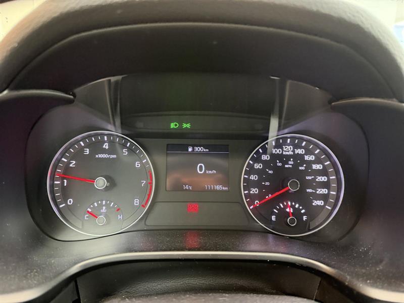 kia Forte 2019 - 20