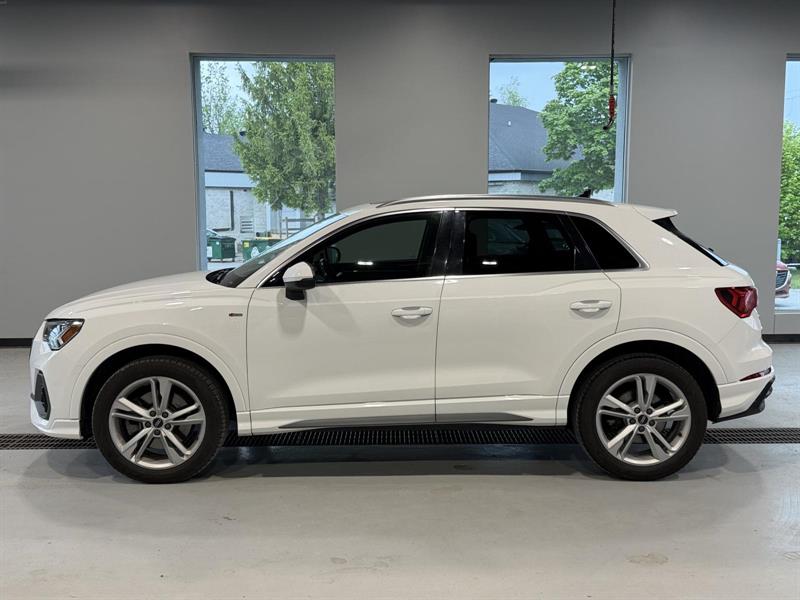 audi Q3 2021 - 3