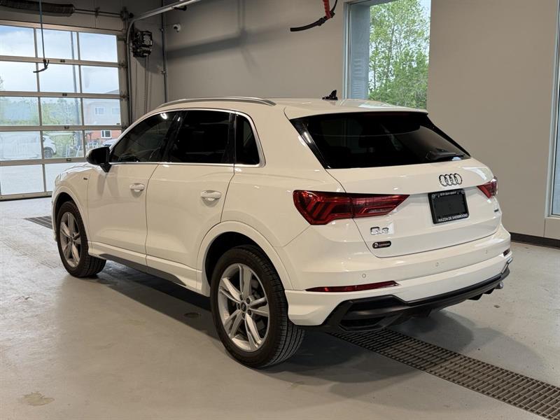 audi Q3 2021 - 4