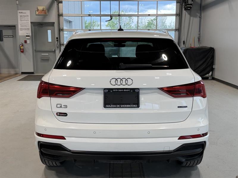 audi Q3 2021 - 5