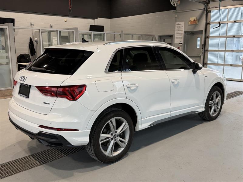 audi Q3 2021 - 7