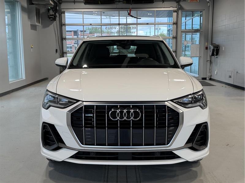 audi Q3 2021 - 8