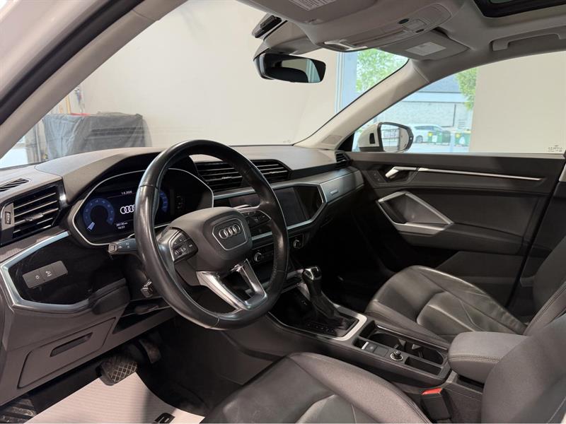 audi Q3 2021 - 11