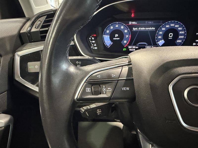 audi Q3 2021 - 14