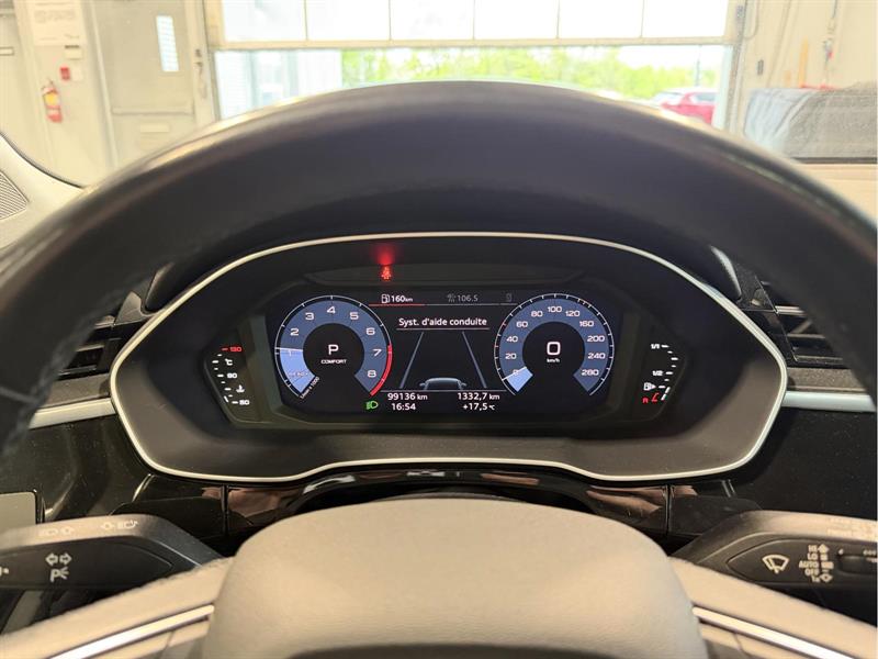 audi Q3 2021 - 15