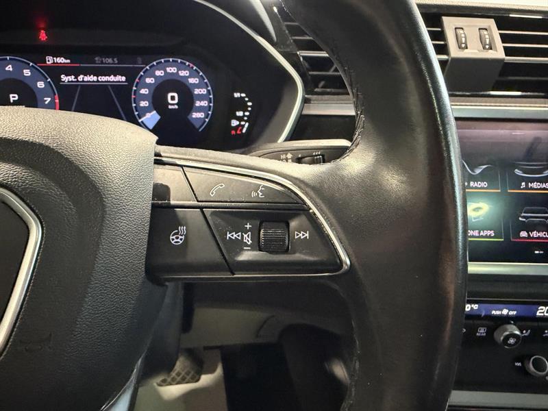 audi Q3 2021 - 16