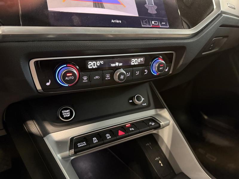 audi Q3 2021 - 19