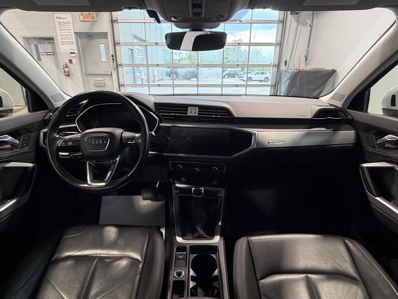 audi Q3 2021 - 20