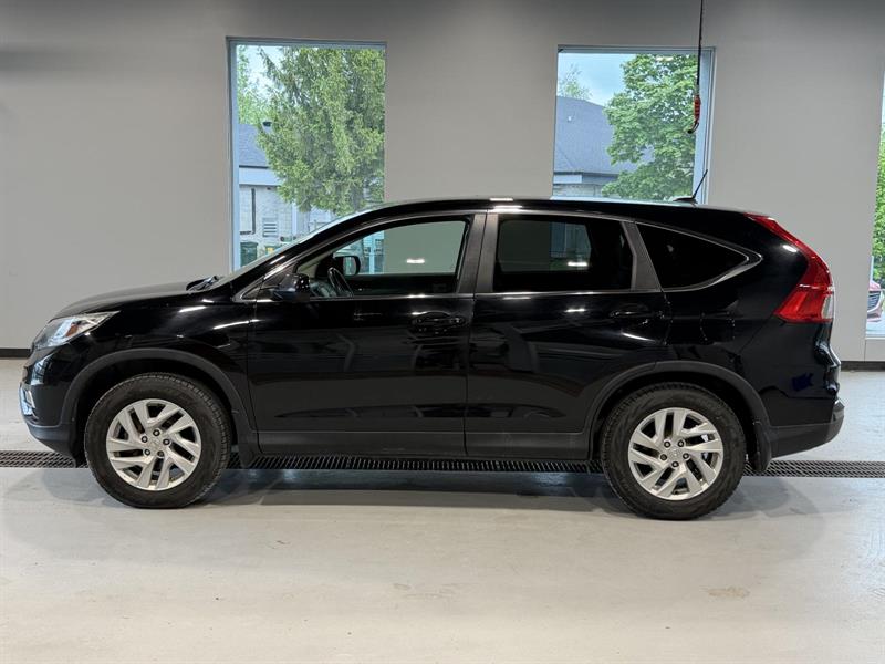 honda CR-V 2016 - 3