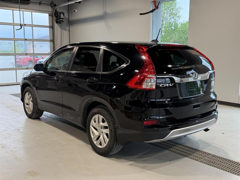 honda CR-V 2016 - 4
