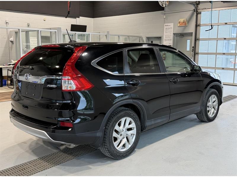 honda CR-V 2016 - 6