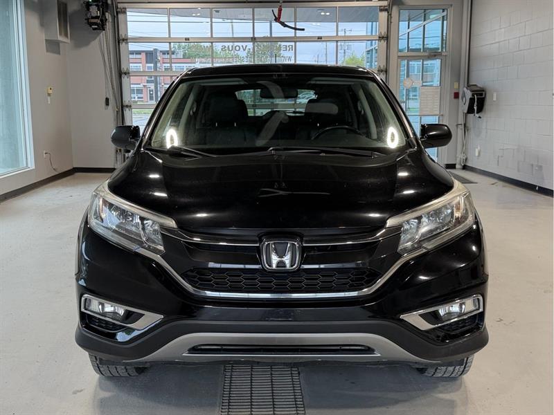 honda CR-V 2016 - 7