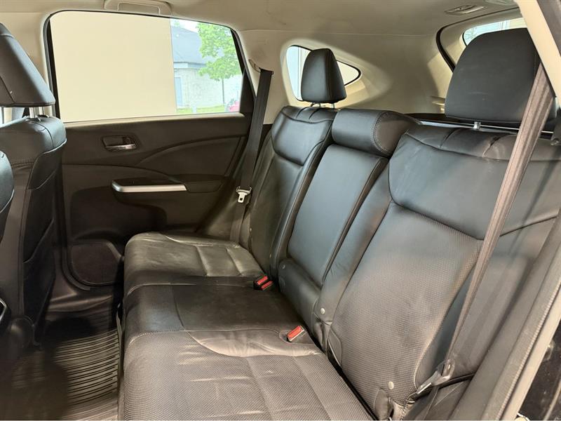 honda CR-V 2016 - 8